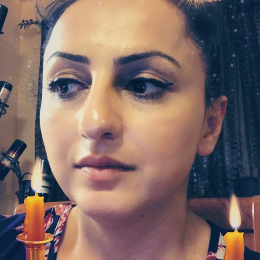 Meet your Posher, Tamara